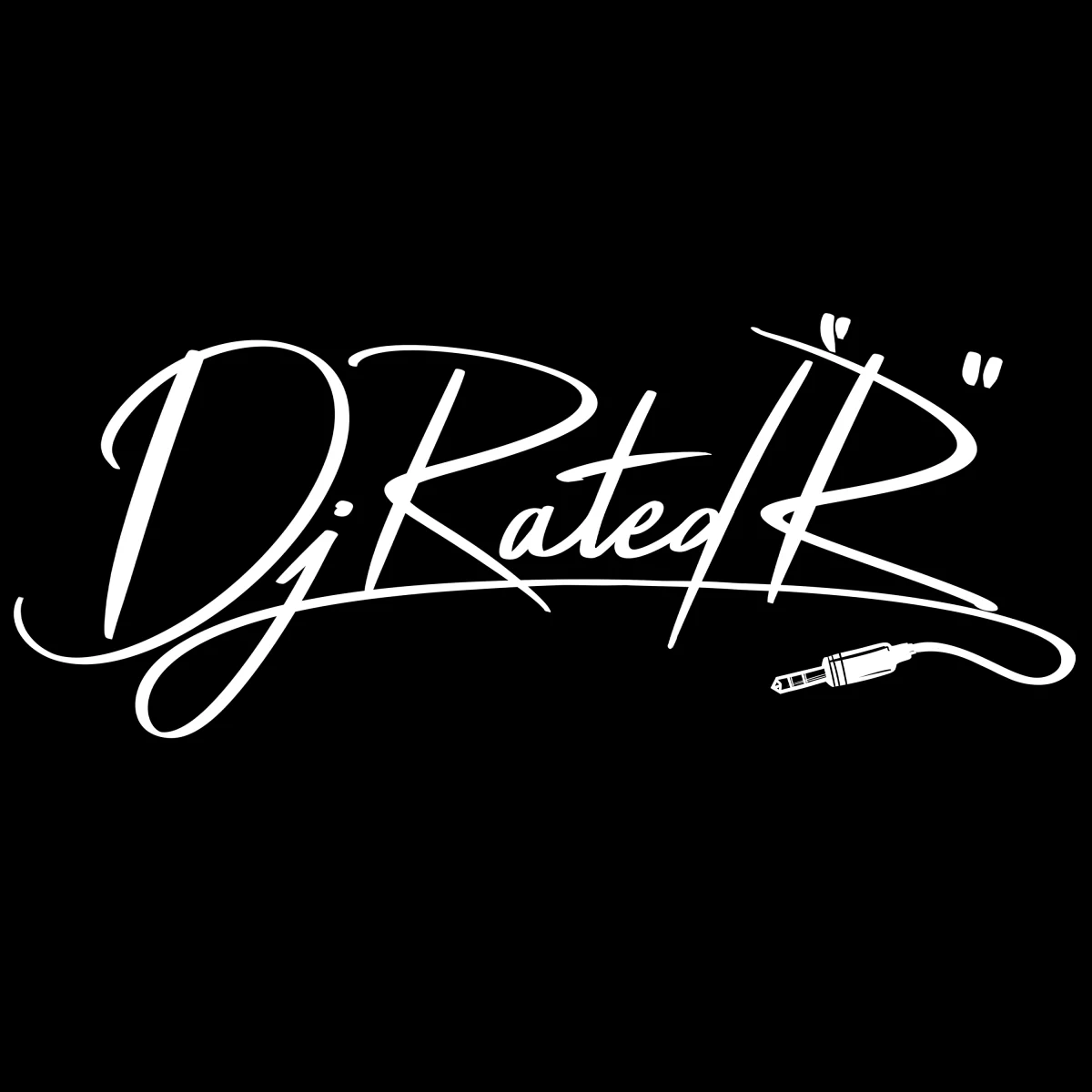 Dj Rated "R" nYc (House Beats and Blends) cover