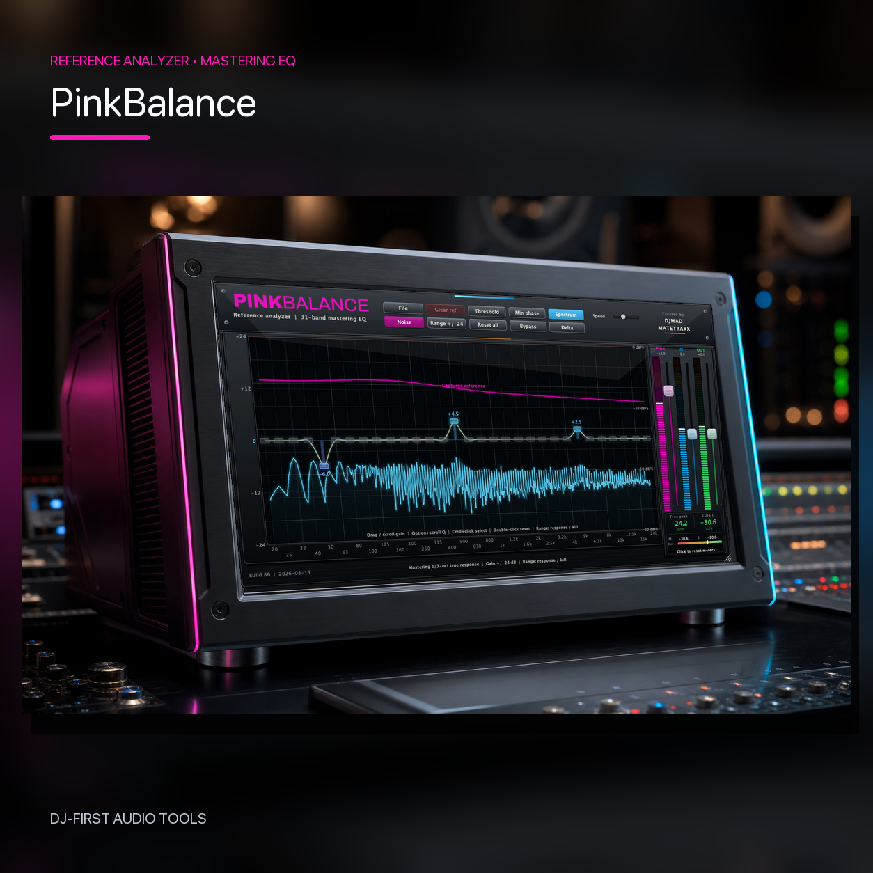 PinkBalance product and price overview